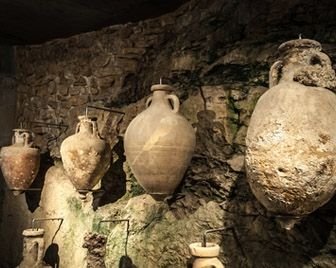 Найден спиртной напиток, которому 2500 лет