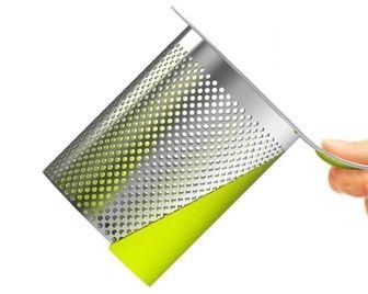 Самое чистое сито