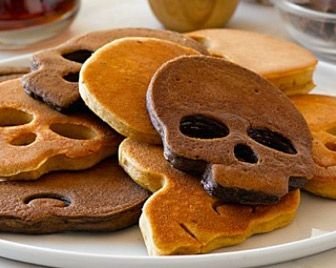 Самые страшные блины