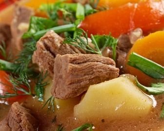 Британцы стали есть меньше мяса