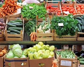 В Нидерландах самое доступное сбалансированное питание