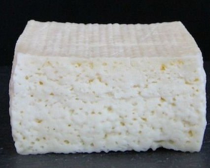 Сыр на основе слёз и пота