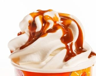 Мороженое со свойствами афродизиака