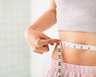 Медленная скорость потребления пищи помогает похудеть