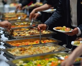 Названы страны с самым здоровым и самым неправильным питанием