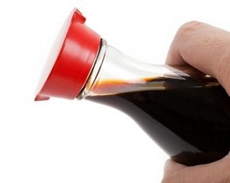 Американец чуть не погиб из-за передозировки соевым соусом