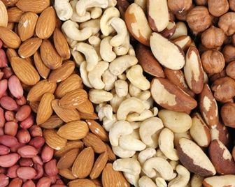 Орехи продлевают жизнь