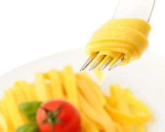 Употребление еды маленькими кусочками поможет сбросить вес