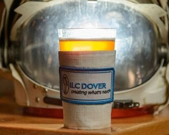 Пиво из метеоритов