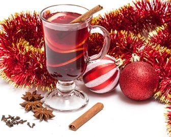 Самый дорогой в мире глинтвейн