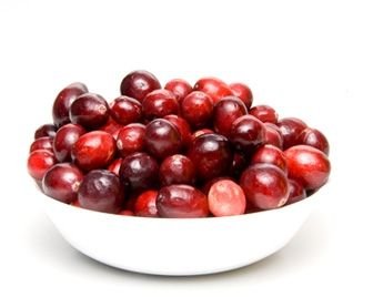 Клюква увеличивает продолжительность жизни